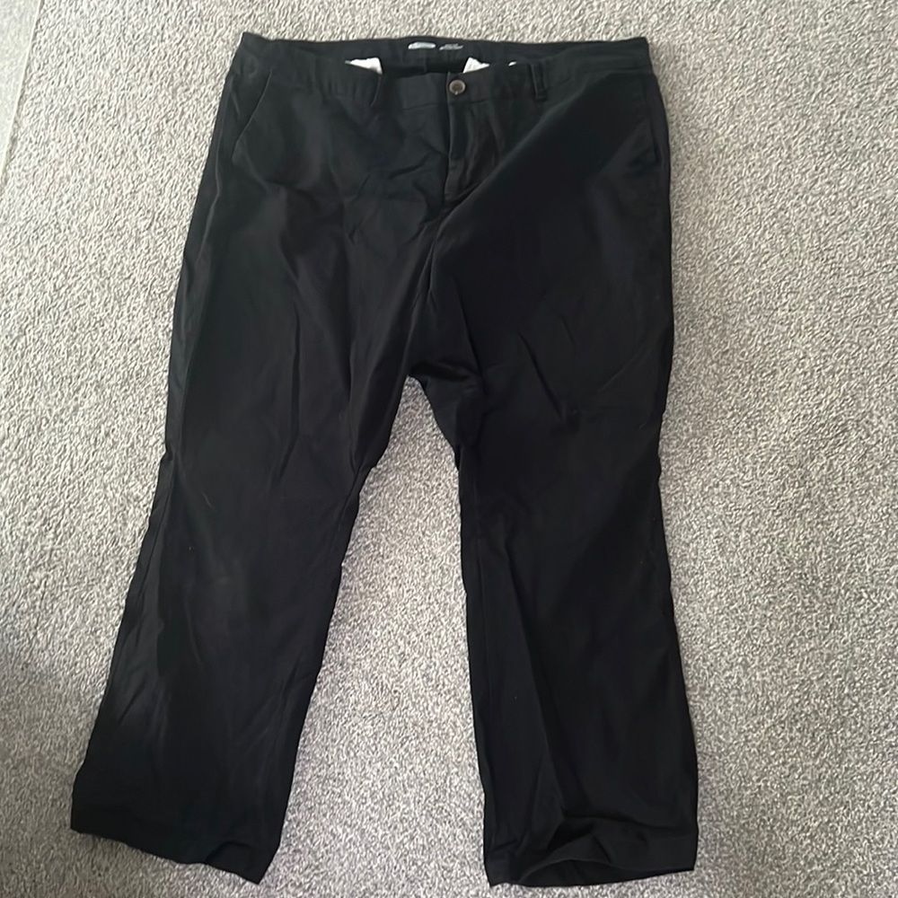 Boot cut Pants